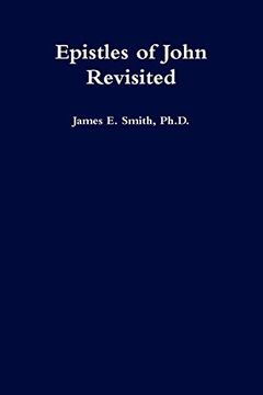portada Epistles of John Revisited (en Inglés)