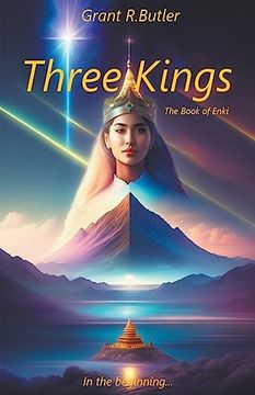 portada Three Kings (en Inglés)