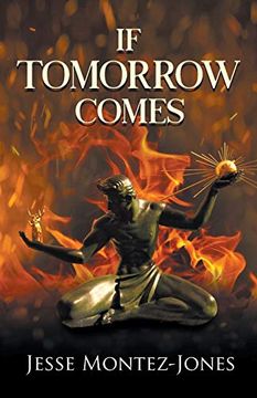 portada If Tomorrow Comes (in English)