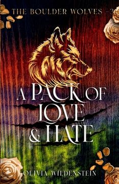 portada A Pack of Love and Hate 
