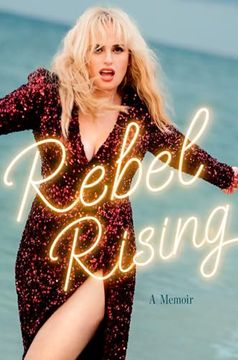portada Rebel Rising
