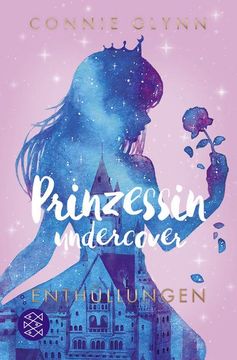 portada Prinzessin Undercover - Enthüllungen (en Alemán)
