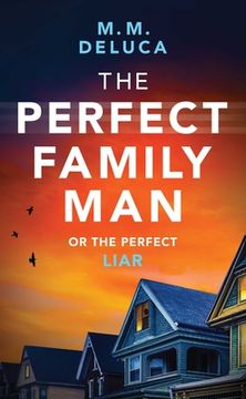 portada The Perfect Family man (in English)
