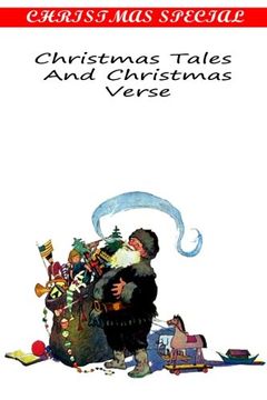 portada Christmas Tales And Christmas Verse