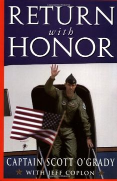 portada Return With Honor 