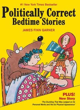 portada politically correct bedtime stories