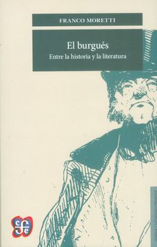 portada El Burgués: Entre la Historia y la Literatura