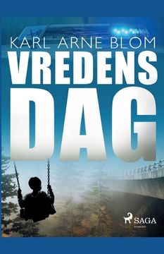 portada Vredens dag (in Swedish)