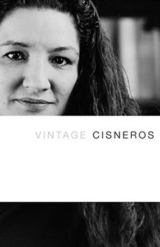 portada Vintage Cisneros (en Inglés)