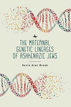 portada The Maternal Genetic Lineages of Ashkenazic Jews (in English)