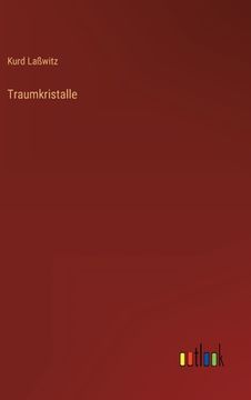 portada Traumkristalle (en Alemán)