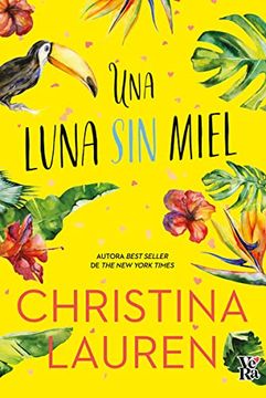 portada Una Luna sin Miel (Vera) (in Spanish)