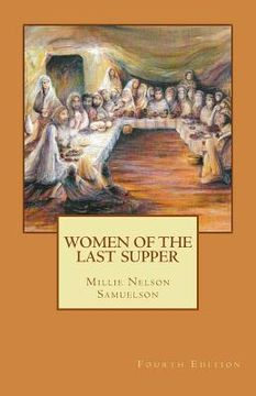 portada women of the last supper (en Inglés)