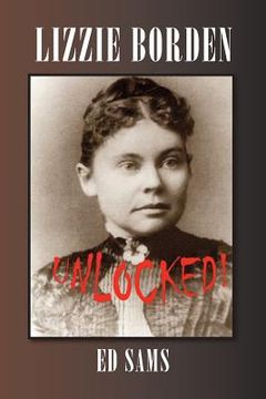 portada Lizzie Borden Unlocked! (in English)