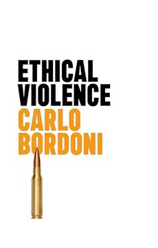 portada Ethical Violence (en Inglés)