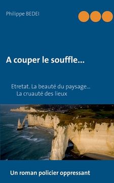 portada A couper le souffle... (in French)