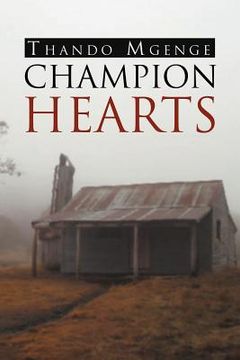 portada champion hearts