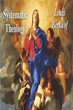 portada Systematic Theology (in English)