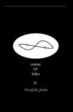 portada waves of eden (en Inglés)