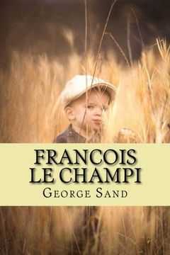portada Francois le Champi (French Edition)