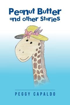 portada Peanut Butter and Other Stories (in English)