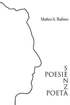 portada Poesie senza poeta (en Italiano)