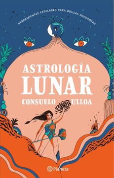 portada Astrología lunar