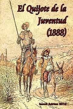 portada El Quijote de la Juventud (1888)