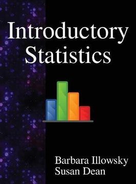 portada Introductory Statistics