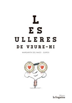 portada Les Ulleres De Veure - Hi (en Catalá)