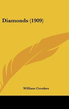 portada diamonds (1909) (en Inglés)