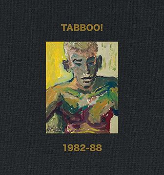 portada Tabboo! 1982-88 (in English)