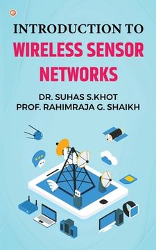 portada Introduction to Wireless Sensor Networks (in English)