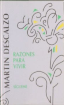portada Razones Para Vivir: Cuaderno de Apuntes iv (3ª Ed. )