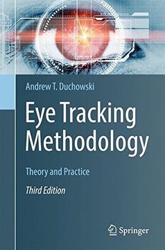 portada Eye Tracking Methodology: Theory and Practice