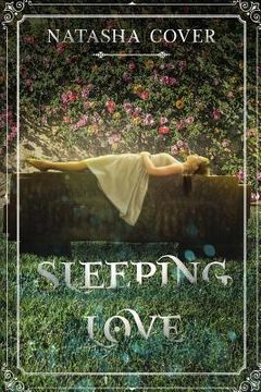 portada Sleeping Love (en Inglés)