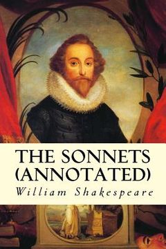 portada The Sonnets (annotated)