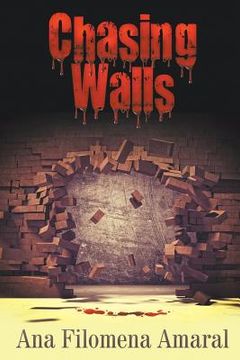 portada Chasing Walls (en Inglés)