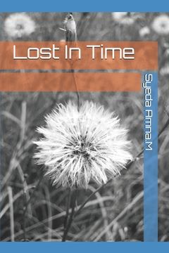 portada Lost In Time: Book 1 of Once Upon A Time Series (en Inglés)