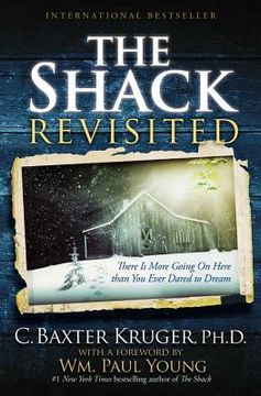 portada the shack revisited (en Inglés)