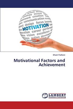 portada Motivational Factors and Achievement