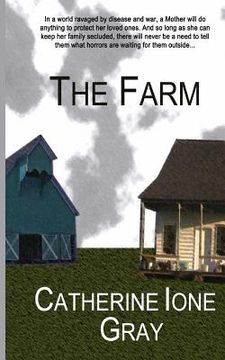 portada The Farm (in English)