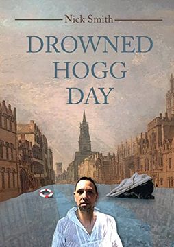 portada Drowned Hogg Day