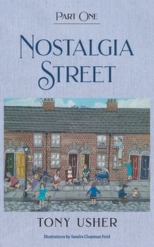portada Nostalgia Street: Part One
