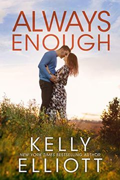 portada Always Enough (Meet me in Montana) (in English)