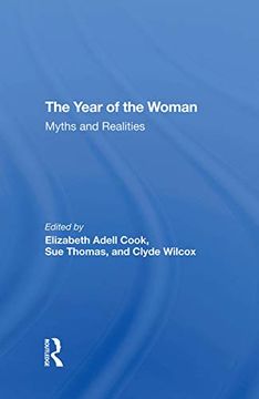 portada The Year of the Woman: Myths and Realities 