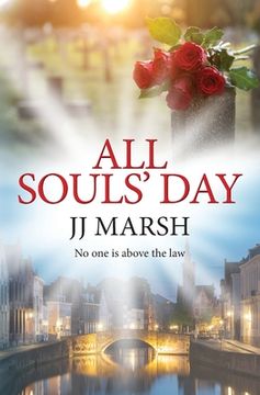 portada All Souls' Day (en Inglés)