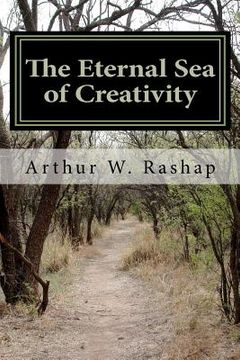 portada the eternal sea of creativity (en Inglés)