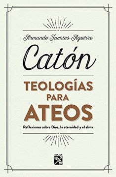 portada Teologías Para Ateos (in Spanish)