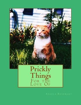 portada Prickly Things: For the Love Of